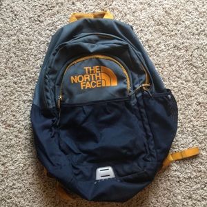 Northface Backpack